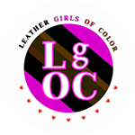 Leather girls of Color